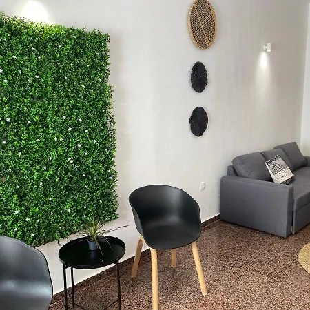 Homdwell Fine Living 1 Apartmán Ermupoli