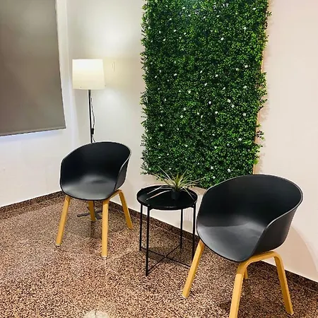 Homdwell Fine Living 1 דירה ארמופוליס