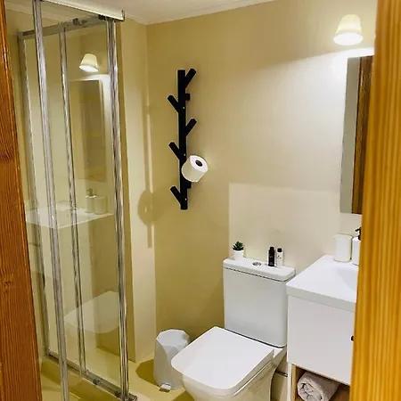 Homdwell Fine Living 1 Appartement *