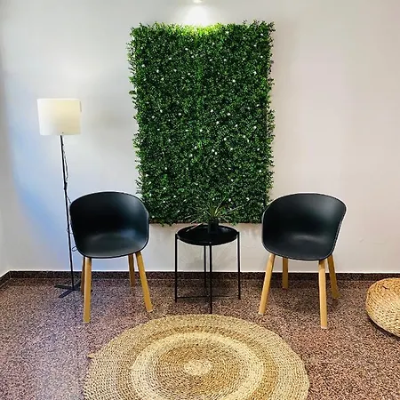 Homdwell Fine Living 1 * Ermoupoli