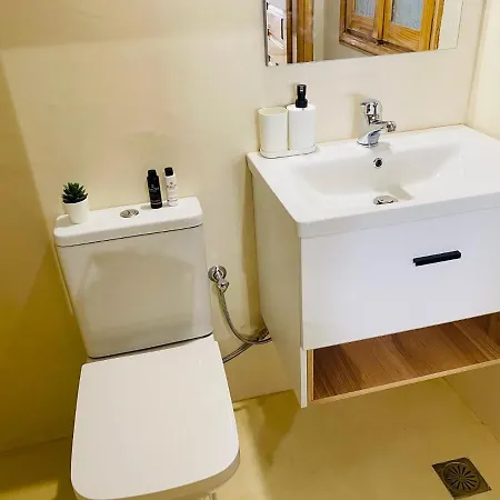 Homdwell Fine Living 1 Apartmán