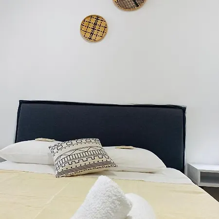 Homdwell Fine Living 1 Appartement Ermoupoli
