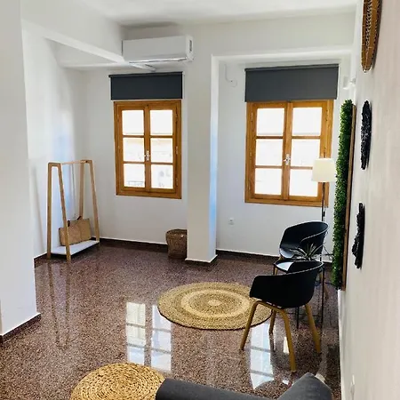 Homdwell Fine Living 1 Appartement *