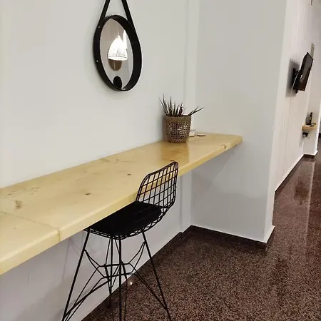 Homdwell Fine Living 1 * Ermoupoli