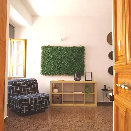 Apartmán Homdwell Fine Living 1 Ermupoli