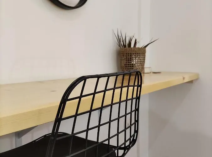 Homdwell Fine Living 1 * ארמופוליס