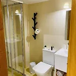 Homdwell Fine Living 1 Apartment *