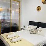 Apartment Homdwell Fine Living 1 *