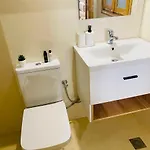 Homdwell Fine Living 1 Apartment
