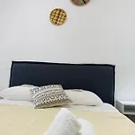 Homdwell Fine Living 1 Apartment Ermoupoli