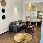 Homdwell Fine Living 1 Apartment Ermoupoli