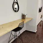 Homdwell Fine Living 1 * Ermoupoli