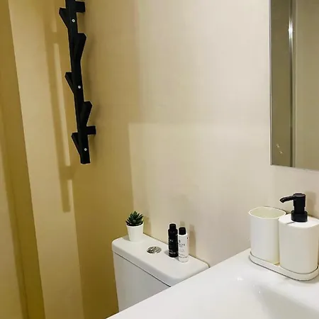Homdwell Fine Living 1 Διαμέρισμα Ερμούπολη