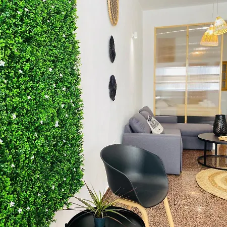 Διαμέρισμα Homdwell Fine Living 1 Ερμούπολη