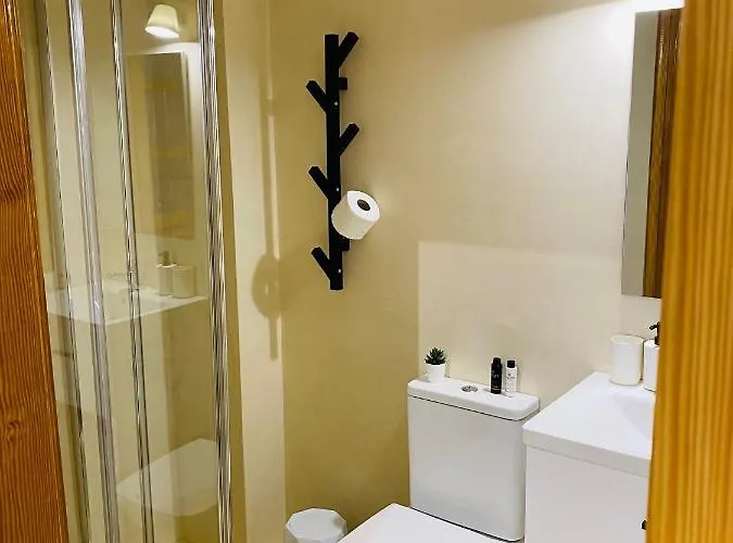 Homdwell Fine Living 1 Lejlighed *